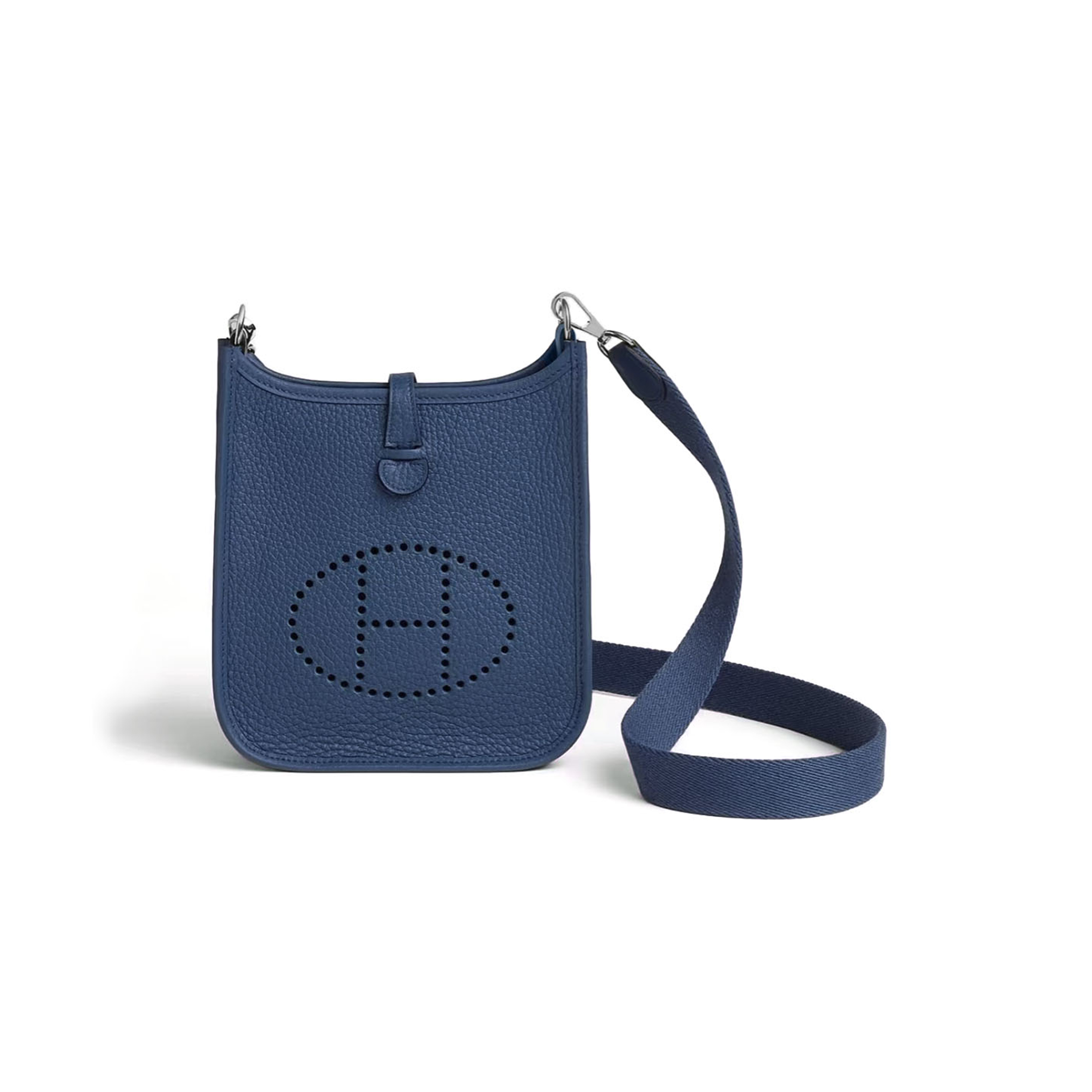 H**mes master evelyne mini amazon bag h069426ck73 (18*16*5cm)
